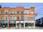 Rental listing in Trinity-Bellwoods, Old Toronto. Contact the landlord or