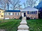 Ranch/Rambler, Detached - BETHESDA, MD 5912 Onondaga Rd