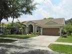 Single Family Residence - Cooper City, FL 10768 Nashville Dr