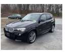 2015 BMW X3 for sale
