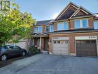 2396 Nichols Drive, Oakville, ON, L6H 6T1 - house for lease Listing ID W8359076