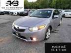 2011 Acura TSX for sale