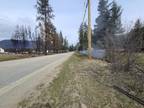 Lot C Squilax Anglemont Road, North Shuswap, BC, V0E 1M5 - vacant land for sale