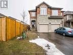 Upper - 270 Ambrous Crescent, Guelph, ON, N1G 0G2 - house for lease Listing ID