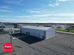 Industrial building for sale (Abitibi-Témiscamingue) #QQ703 MLS : 22942435