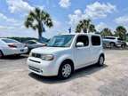 2013 Nissan cube for sale