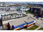 1650 Saskatchewan Drive, Regina, SK, S4P 0B9 - commercial for lease Listing ID