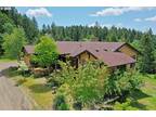 Home For Sale In Gaston, Oregon