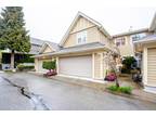 Townhouse for sale in Morgan Creek, Surrey, South Surrey White Rock