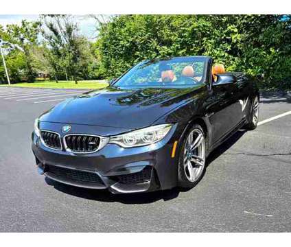 2016 BMW M4 for sale is a Black 2016 BMW M4 Car for Sale in Louisville KY