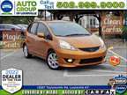 2011 Honda Fit for sale