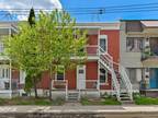 Duplex for sale (Montréal (Île)) #QQ751 MLS : 14200243