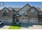 41 - 2040 Shore Road, London, ON, N6K 0G3 - townhouse for sale Listing ID