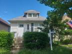 Foreclosure Property: N New England Ave