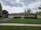 Home For Sale In Roselle, Illinois