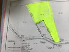 Plot For Sale In Perry, Maine