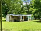Home For Sale In Coal Hill, Arkansas