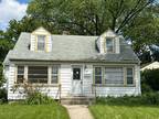Foreclosure Property: S Williams St