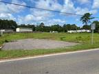 Plot For Sale In Wilmer, Alabama