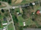 Foreclosure Property: Tightsqueeze Rd