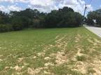 Plot For Sale In Haines City, Florida