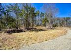 Plot For Sale In Litchfield, Maine