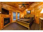 Home For Sale In Gatlinburg, Tennessee