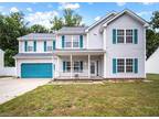 Home For Sale In Suffolk, Virginia