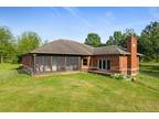 Farm House For Sale In Madison, Indiana