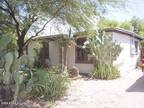 Home For Sale In Tucson, Arizona