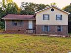 Home For Sale In Lawley, Alabama