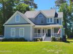 Home For Sale In Harbinger, North Carolina