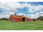 Farm House For Sale In La Grange, Texas