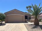 Home For Rent In Henderson, Nevada