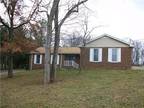 Home For Rent In Dickson, Tennessee