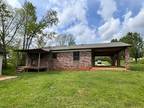Home For Sale In Walnut, Mississippi