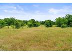 Plot For Sale In Ponder, Texas