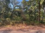 Plot For Sale In Mabank, Texas