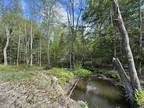 Plot For Sale In Litchfield, Maine