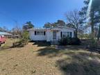 Home For Sale In Dunn, North Carolina