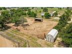 Farm House For Sale In Stephenville, Texas