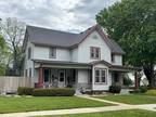 Home For Sale In Charles City, Iowa