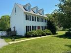 Home For Sale In Montpelier, Virginia