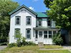Home For Sale In Auburn, New York