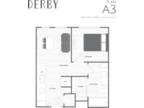 Derby PHX - A3