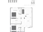 Derby PHX - B8