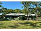 Foreclosure Property: Cypress Pond Rd