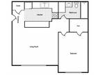 Lakeview Park - One Bedroom