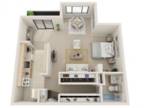 Fontainebleau Apartments - Studio