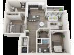 Link Apartments® Montford - P2. B2-A